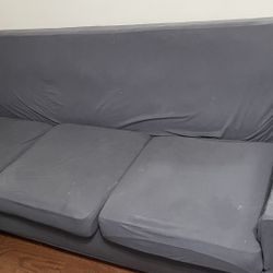 Couch / Sofa 