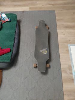 Sector 9 Long Board