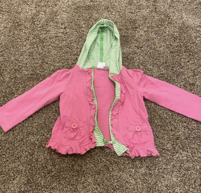 Toddler Girls 2T lot