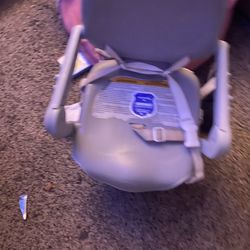 High Chair