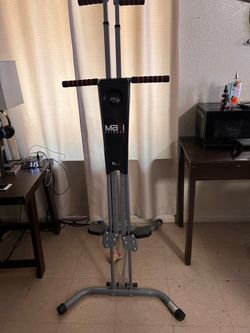 Maxi climber