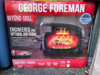 George Foreman grill Brand new!!