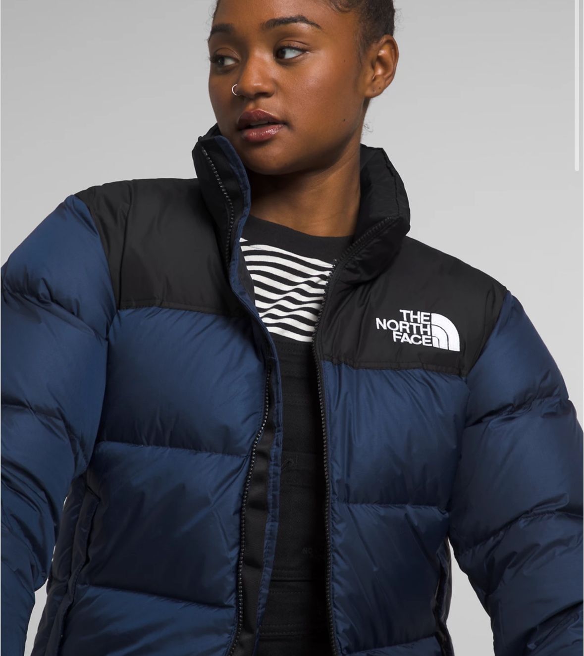 The North Face Retro Jacket