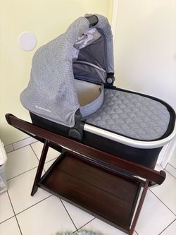 Uppababy Bassinet