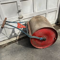 Dunham Water Weight Roller