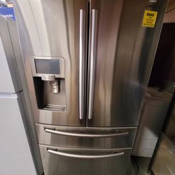 Refrigerator Samsung 
