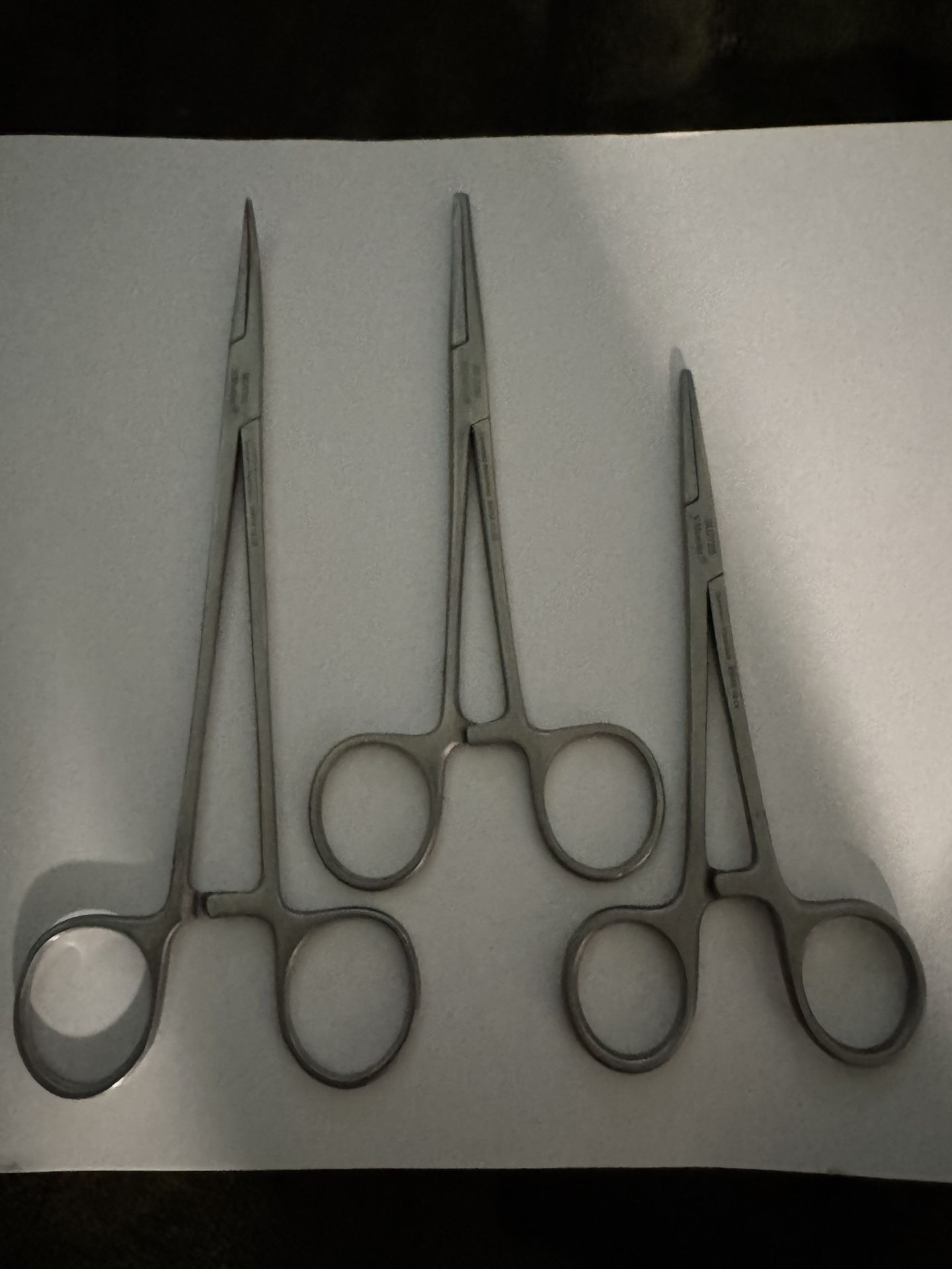 Germany Stainless SU 2800 Medical Instrument