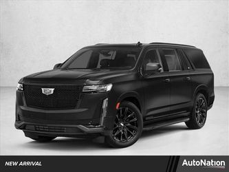 2023 Cadillac Escalade ESV