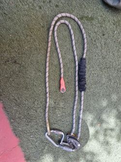 (3m) Positioner for climbing