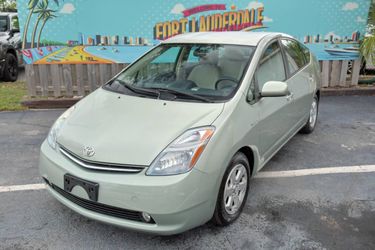 2007 Toyota Prius
