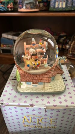 Pinocchio