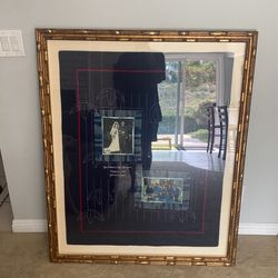 Frame