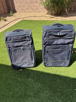 Luggage