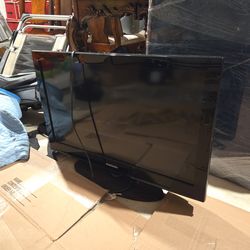 Samsung TV LN32D403