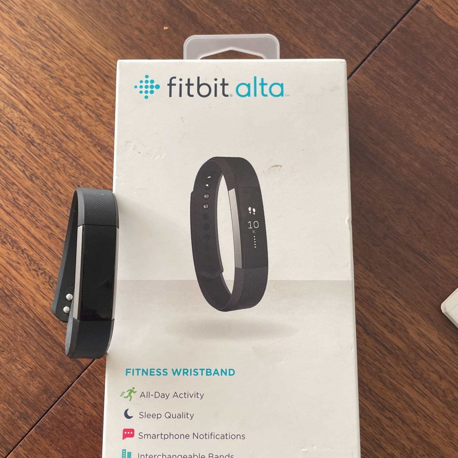 Fitbit Alta
