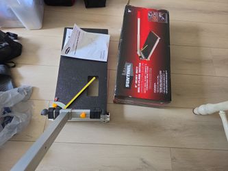 9" heavy duty multi floor cutter