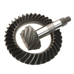 Lift Kit And Ring And Pinion