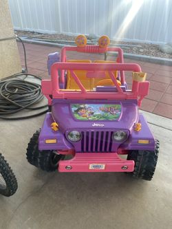 Kids Car