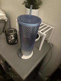 Starbucks Venti Tumbler