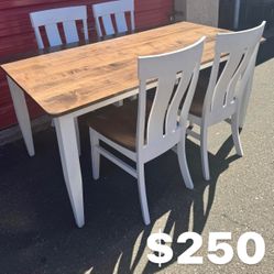 Table Set