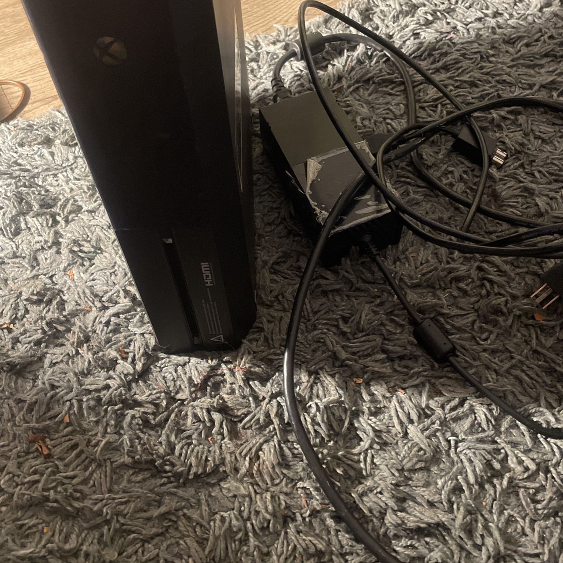 Xbox One