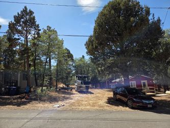 Big Bear Land for Sale 5000ft Lot 7,8