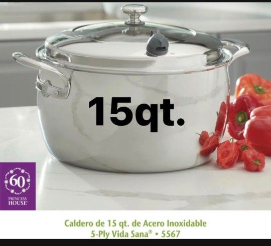 Princes House,  Disponible