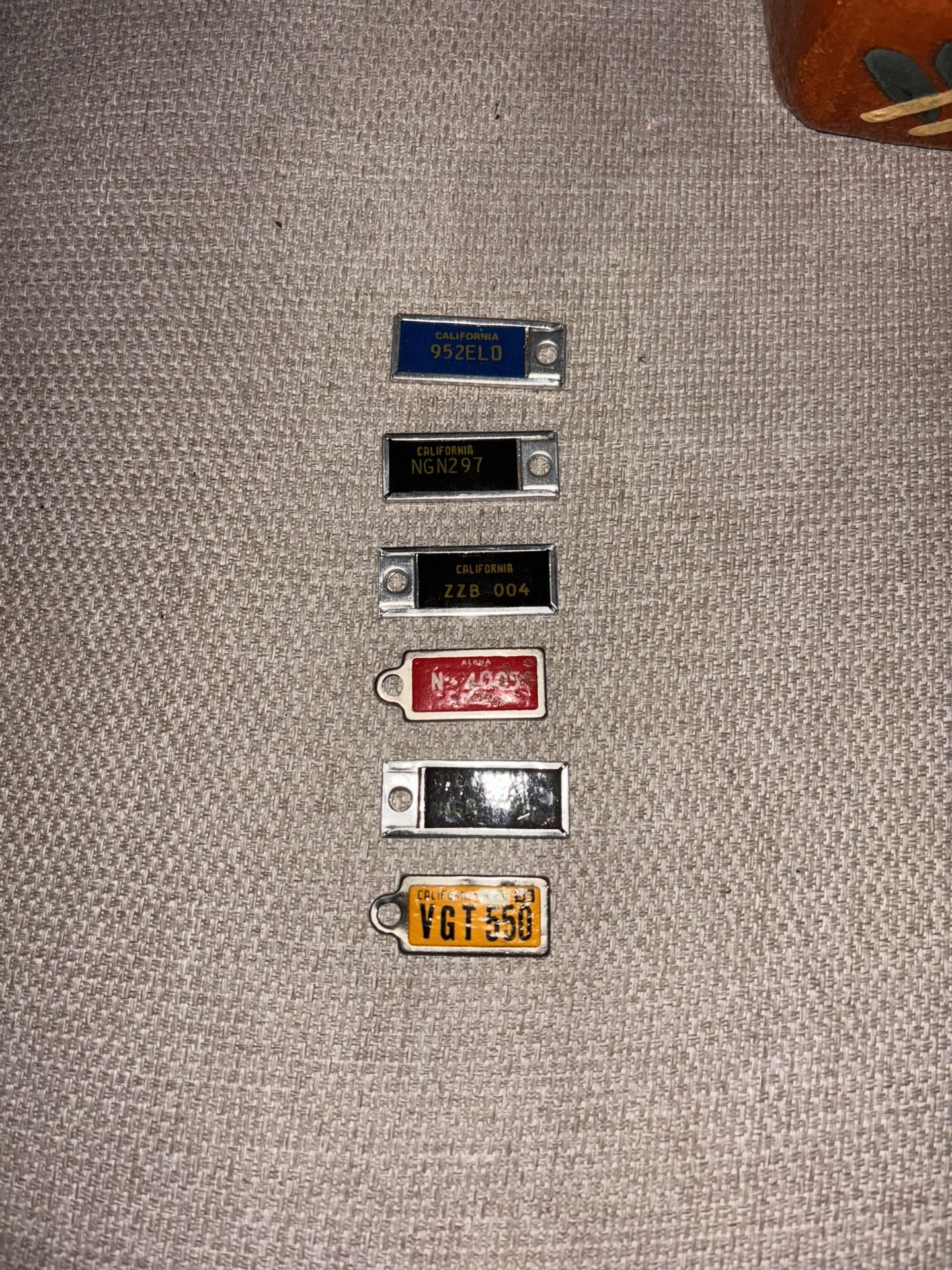 Disabled American Veterans Collectibles