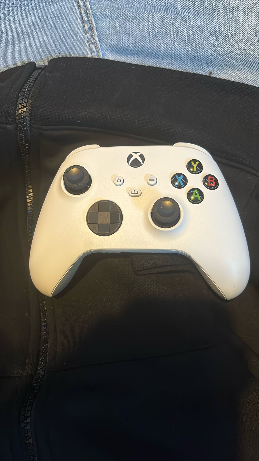 Xbox Controller