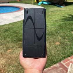 TI 83 Plus Calculator