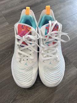 Jordan Luka 1 Basketball Shoes