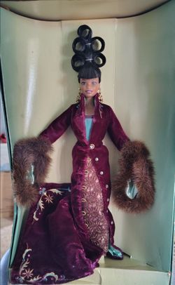 Barbie