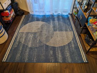 Square Rug