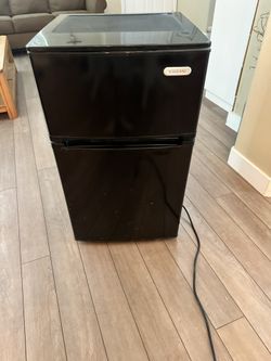 Mini Fridge Vissani