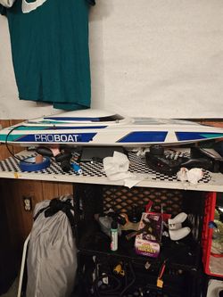 Proboat SONICWAKE 6S 36INCH