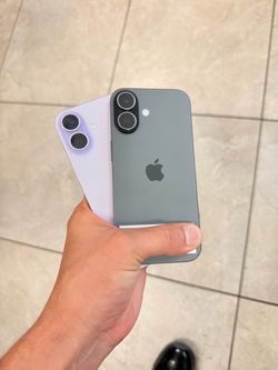iPhone 17 T-Mobile / Metro 256GB