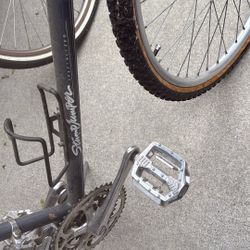 Women’s Bike