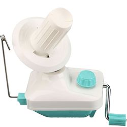 Yarn ball winder