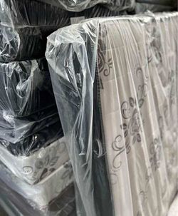 Twin, Twin Xl, Full, Queen, King, Cal King 