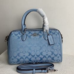 COACH Handbags Crossbody Bags