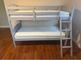Twin Mattresses (2)