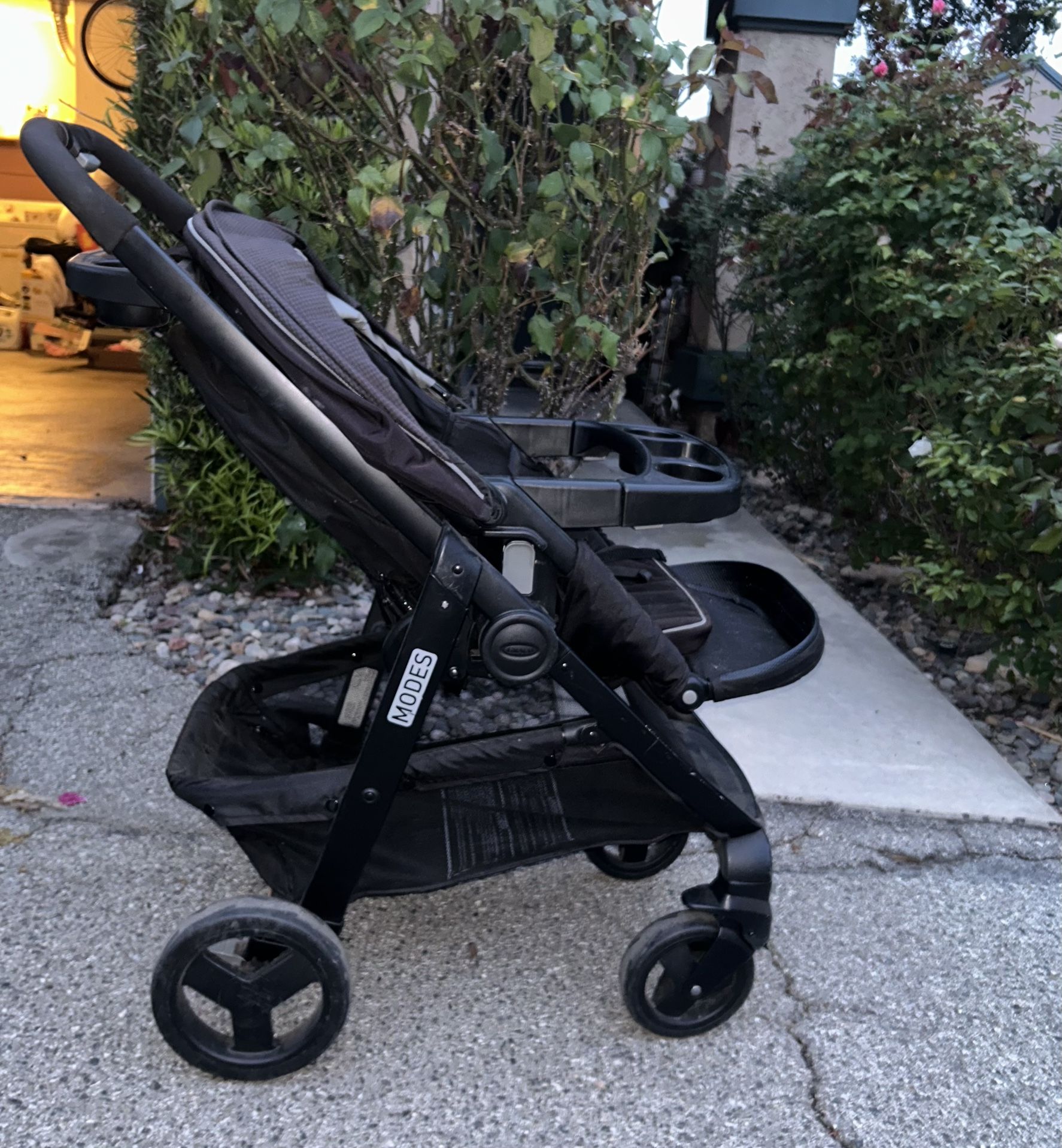 Graco Modes Stroller