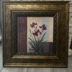 Flower Painting