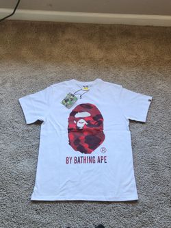 A Bathing APE (BAPE) Tee