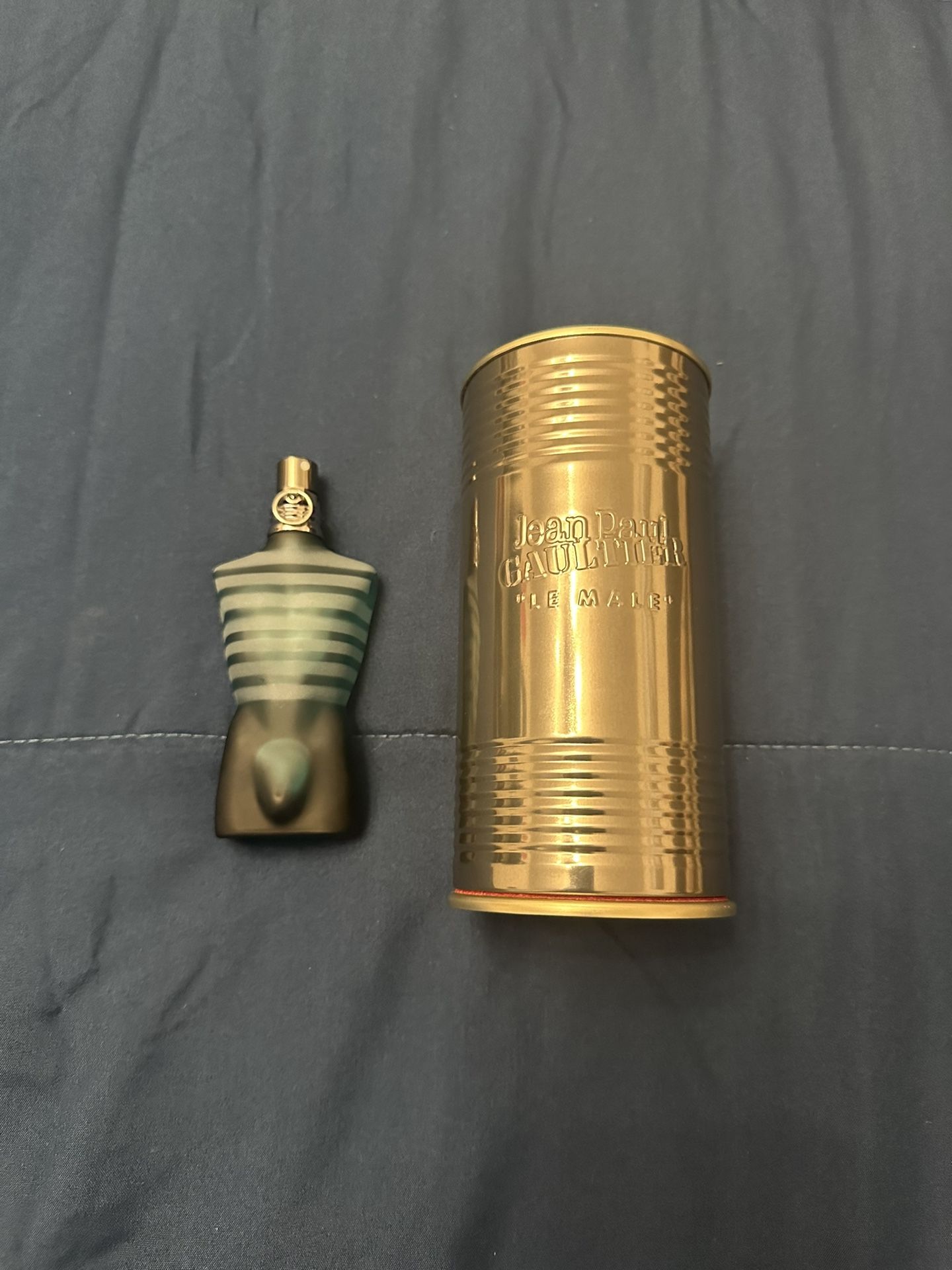 Jean Paul Gaultier Le Male EDT 40 Ml