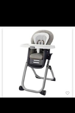 Graco High Chair