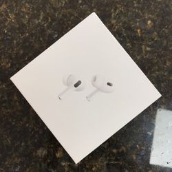 AirPods Pro 2