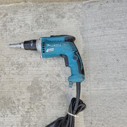 Makita Drywall Tool 