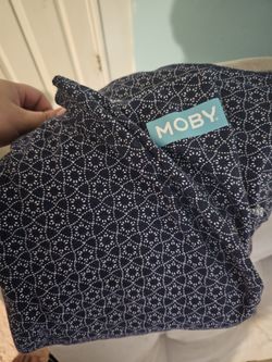 Moby Body Wrap