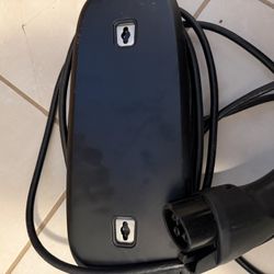 Chevy Volt 2011-2012 Charger ( Chevy Bolts, Nissan Leafs, and, with an adapter, Teslas.) 